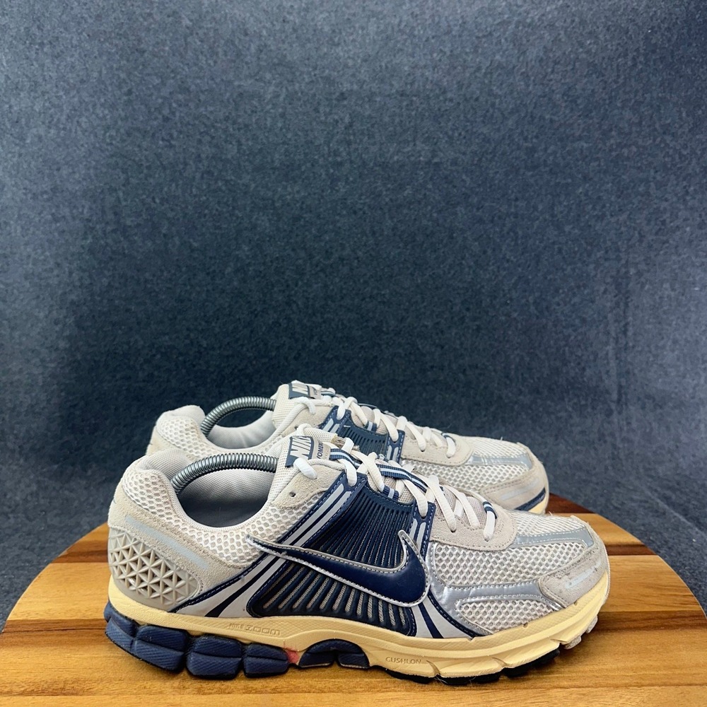 Nike Zoom Vomero 5 Since '72 Thunder Blue/Cream HF4259-100 Mens Size 11